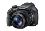 SONY - Cyber-shot - DSC-HX400V (50x optische zoom!!!!), Audio, Tv en Foto, Fotocamera's Digitaal, Zo goed als nieuw, Sony, 8 keer of meer