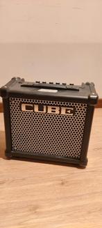 Cube 10GX versterker, Muziek en Instrumenten, Versterkers | Bas en Gitaar, Ophalen