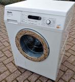 Jonge 8 kilo Miele wasmachine met 1600 toeren, Elektronische apparatuur, Ophalen of Verzenden, Zo goed als nieuw