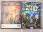 MERLIN - STAR WARS - EPISODE I - 1999, Ophalen of Verzenden, Gelezen, Plaatjesalbum