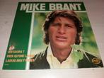 Disque vinyl 33 tours mike brant Mike Brant, CD & DVD, Comme neuf, Enlèvement ou Envoi, 1980 à 2000