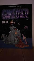 Game over deel 22, Boeken, Stripverhalen, Ophalen, Zo goed als nieuw