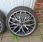 mini cooper velgen 18", Auto-onderdelen, Banden en Velgen, Ophalen, Zomerbanden, Velg(en)