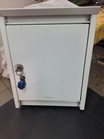 Brievenbus Brabantia, Tuin en Terras, Ophalen of Verzenden, Gebruikt, Wandbrievenbus