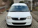 Dacia Logan 1.5 Dci/1Main Break Zeer schoon, Auto's, Dacia, Voorwielaandrijving, Stof, 4 cilinders, Bedrijf