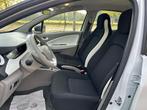 renault zoe batterij inclusief, Auto's, Stof, Euro 6, Wit, ZOE