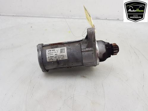 STARTMOTOR Volkswagen Touran (5T1) (01-2015/12-2021), Auto-onderdelen, Motor en Toebehoren, Volkswagen, Gebruikt