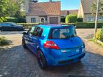 Renault MEGANE 2 rs (LEES DE BESCHRIJVING), Auto's, Zwart, Blauw, Berline, 5 deurs