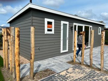 Te koop GEVRAAGD Chalet in  ZEELAND/NL