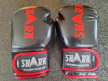 Kickboxuitrusting Junior beschikbaar voor biedingen