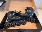 K2 Mod 110 Inline Skate - Maat 43,5, Sport en Fitness, Skeelers, Ophalen of Verzenden, Zo goed als nieuw, K2