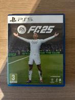 Fc 25 voor ps5, Ophalen, Zo goed als nieuw
