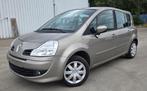 Renault Modus 1.2 Benzine, Voorwielaandrijving, Stof, 140 g/km, Zwart