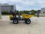 Dumper Wacker Neuson DW20 - 2022 - 1180h - 2T - DU883, Ophalen