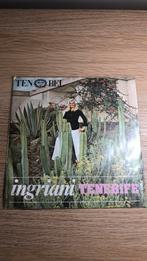 Ingriani / Carlos Romero- Tenerife, Cd's en Dvd's, Vinyl Singles, Gebruikt, Ophalen of Verzenden
