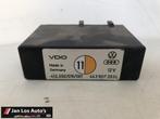 Control relais 50 443907393L Audi Coupe GT B2, Ophalen of Verzenden, Gebruikt, Audi
