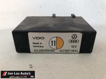 Control relais 50 443907393L Audi Coupe GT B2  beschikbaar voor biedingen