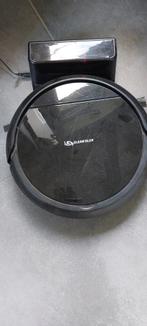 Robotstofzuiger, Ophalen, Zo goed als nieuw, Reservoir, Robotstofzuiger