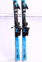 170 cm ski's STOCKLI LASER SL 2024, blue, grip walk, woodcor, Overige merken, 160 tot 180 cm, Gebruikt, Verzenden