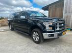 Ford f 150 V8, Auto's, Bestelwagens en Lichte vracht, Te koop, Particulier, Ford, LPG