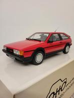 1:18 Ottomobile OT065 Volkswagen Scirocco II GTX 16V, Ophalen of Verzenden, Zo goed als nieuw, Auto, OttOMobile