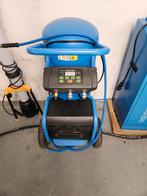 Güde compressor 80 liter vaste prijs € 250 euro, Bricolage & Construction, Comme neuf, Enlèvement