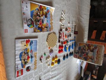 Lego 3852 beschikbaar voor biedingen