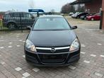 Opel Astra 1.7 cdti bj 2007 gekeurd vvk, Achat, Garantie prolongée, Noir, 5 portes