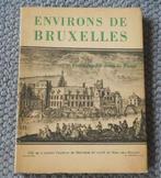 Les environs de Bruxelles (Marcel Vanhamme), Livres, Enlèvement ou Envoi, Utilisé