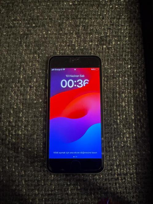 Iphone 6SE MODEL 2022, Telecommunicatie, Mobiele telefoons | Apple iPhone, Zo goed als nieuw, Ophalen of Verzenden