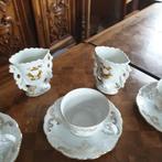 Mittertech bavaria koffieservies, Ophalen