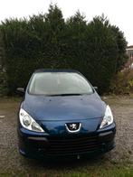 PEUGEOT 307 • KEURING VOOR VERKOOP • 80.000KM, Particulier, Euro 4, Te koop, Benzine