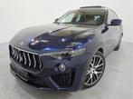 Maserati Levante S SQ4, Auto's, Maserati, Automaat, Vierwielaandrijving, Particulier, Onderhoudsboekje