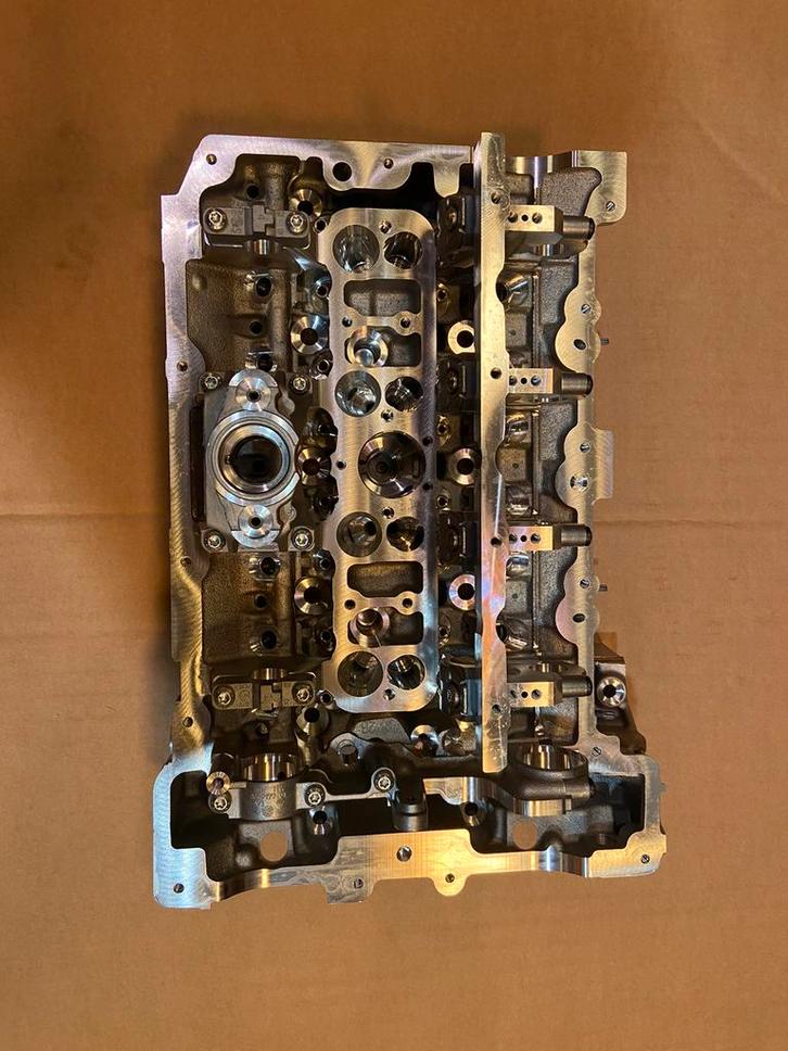 CULASSE BMW 764782501 -TIZAUTOPARTS-, Autos : Pièces & Accessoires, Moteurs & Accessoires, BMW, Neuf