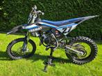 Husqvarna tc 85 cc[ktm 85] 2019, 6 versnellingen, 85 cc, Zo goed als nieuw, Ophalen