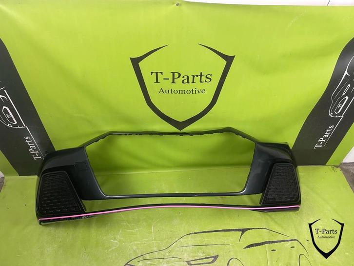 audi a1 voorbumper bumper s line 82A, Auto-onderdelen, Carrosserie, Bumper, Audi, Gebruikt