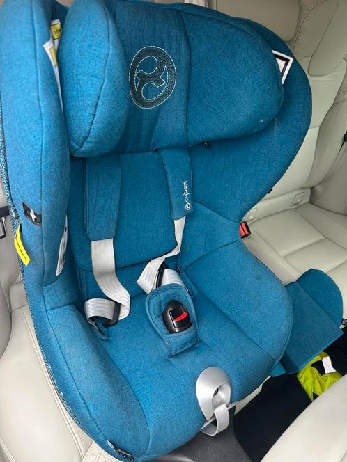 Cybex Limited Edition CYBEX Prime autostoelen, Kinderen en Baby's, Autostoeltjes, Zo goed als nieuw, Ophalen