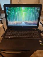 Hp pavilion 2018 met NVIDIA gpu, Computers en Software, Ophalen of Verzenden, Gebruikt