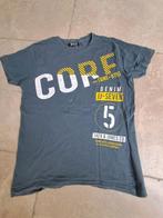 Jack & Jones : t-shirt mt smal (zie foto's), Kleding | Heren, T-shirts, Overige kleuren, Jack&Jones, Ophalen of Verzenden, Gedragen
