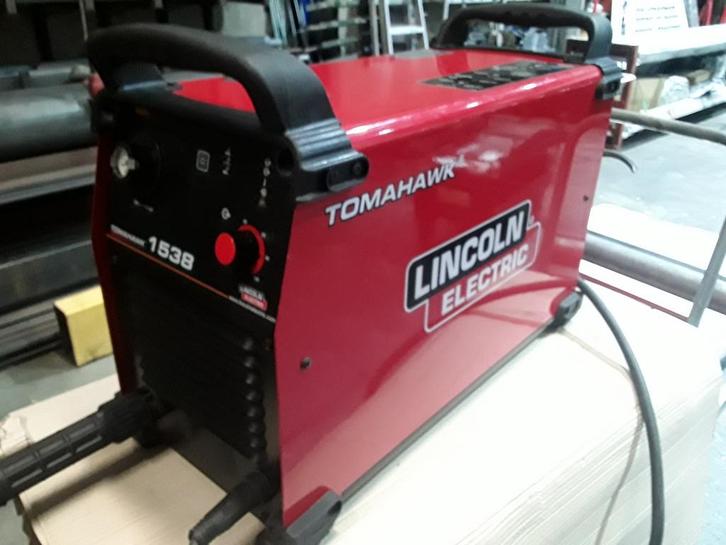 Plasmasnijbrander, Zakelijke goederen, Machines en Bouw | Lastechniek, Ophalen