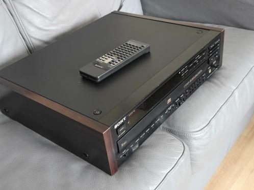 SONY C701ES HIGH Densiti Linear Converter, Audio, Tv en Foto, Versterkers en Ontvangers, Zo goed als nieuw, Sony, Ophalen