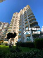4+1 duplex-appartement met sauna en bubbelbad, 5 kamers, Turkije, 150 m², Stad