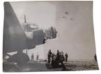 Photo allemande de la Seconde Guerre mondiale aux dimensions, Collections, Objets militaires | Seconde Guerre mondiale, Enlèvement ou Envoi