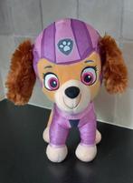knuffel Paw Petrol Skye, Ophalen of Verzenden, Zo goed als nieuw
