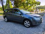 Ford focus 1.6 Tdci, Auto's, Ford, Focus, Zwart, Parkeersensor, 1600 cc