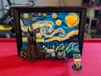 LEGO 21333 Vincent van Gogh - Sterrennacht, Kinderen en Baby's, Ophalen, Lego