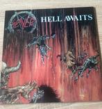 Slayer Hell Awaits LP, Comme neuf, Enlèvement ou Envoi