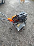 Motoculteur oleo mac, Doe-het-zelf en Bouw, Ophalen, Zo goed als nieuw, Benzine