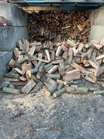 Brand hout, 6 m³ ou plus, Enlèvement ou Envoi, Frêne, Bûches