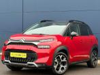 Citroen C3 Aircross Max / Caméra / GPS, Autos, Rouge, Achat, Electronic Stability Program (ESP), Euro 6